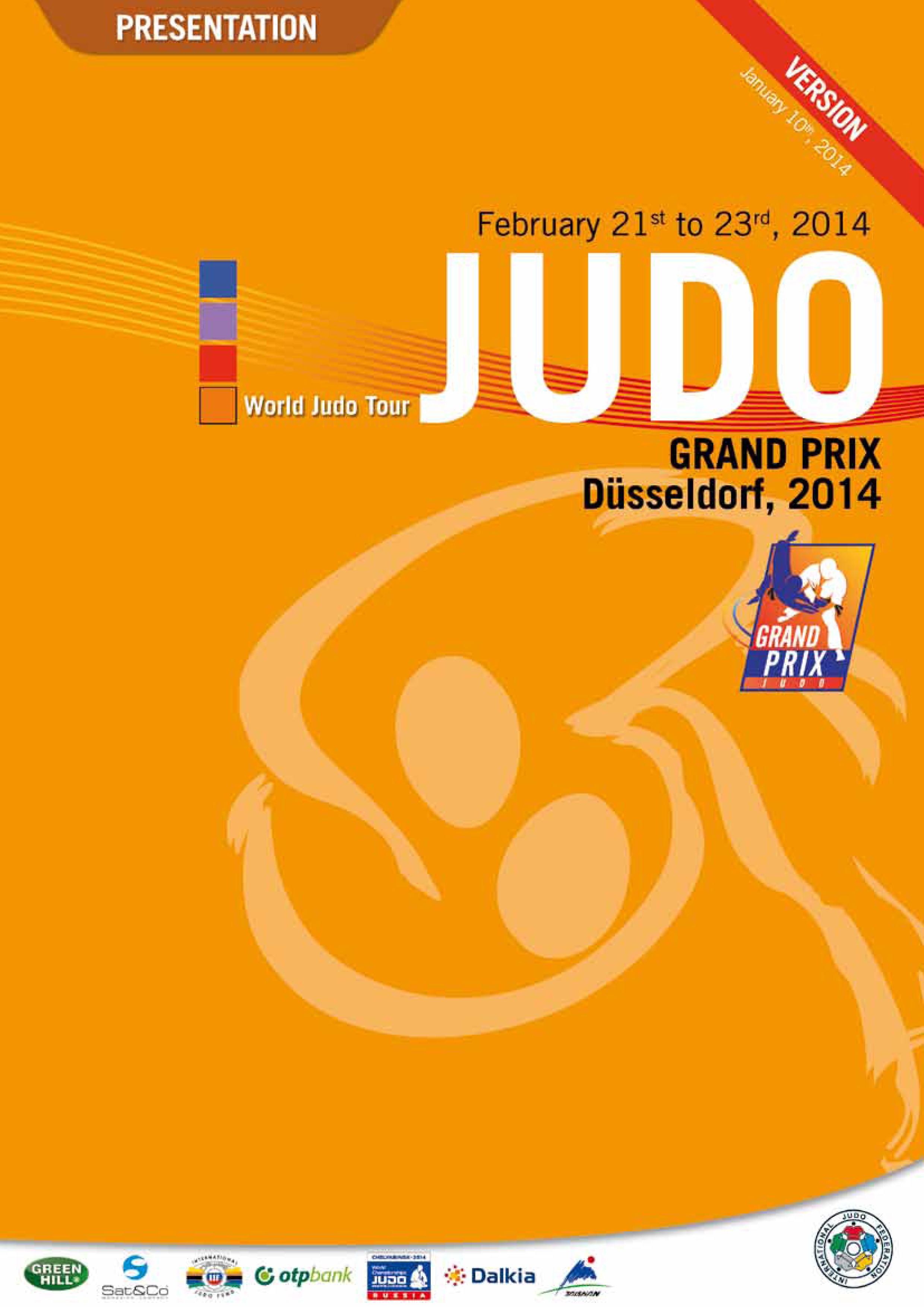 Grand Prix de Dusseldorf